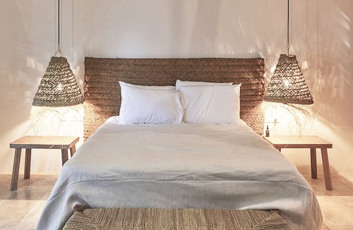 Mario Villanueva Madrid Hotel | Casa Hormiga