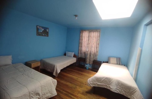 Cusco Historic Center Hostel | Casa hospedaje k`intu