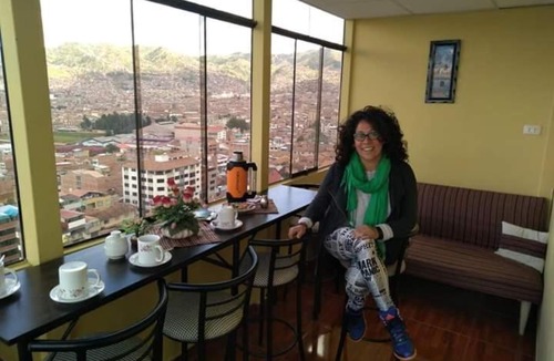 Cusco House | Casa Hospedaje Killari
