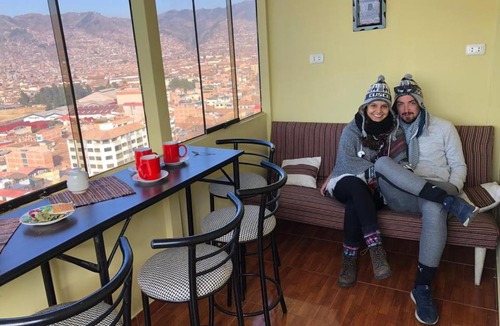 Cusco House | Casa Hospedaje Killari
