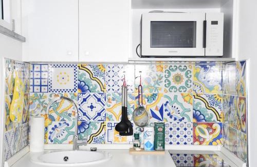 Ischia Ponte House | Casa Idenia