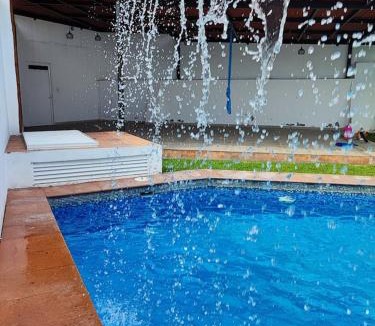 Oaxtepec Apartment | Casa Jarana