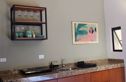 Centro Apartment | Casa Ku'x