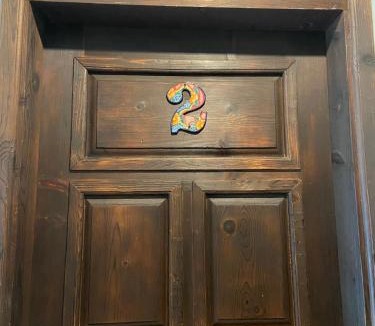 Loreto House | Casa La Castañeda