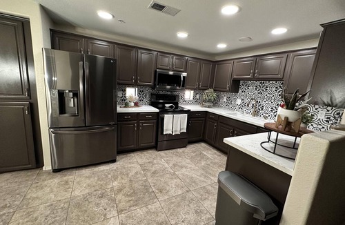 North Scottsdale Condo | CASA LADERA - Upscale 3-Bed, 2-Bath
