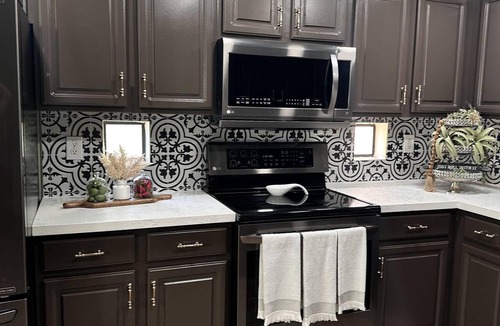 North Scottsdale Condo | CASA LADERA - Upscale 3-Bed, 2-Bath