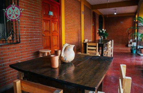 Oaxaca Resort | Casa Lua Oaxaca: Comfort and Culture