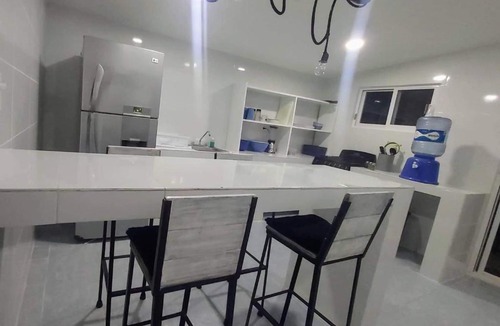 Chicxulub Puerto House | Casa Luani