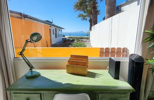 Ensenada Cottage | CASA LUCIA - Beachfront House