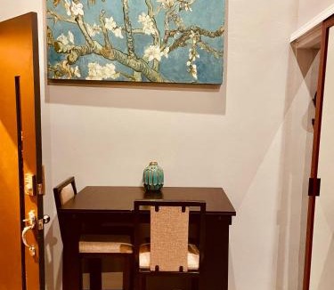 Culiacan House | Casa Luque