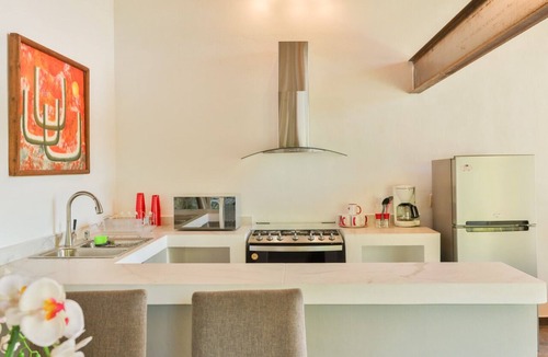 Malinalco House | Casa Mali