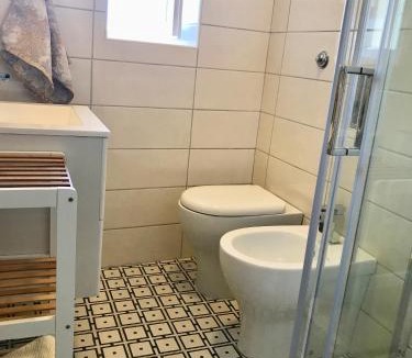Scilla House | Casa Marina