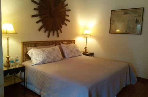 Xochicalco House | Casa Marly
