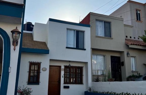 Carlos Pacheco I House | Casa Mediterraneo