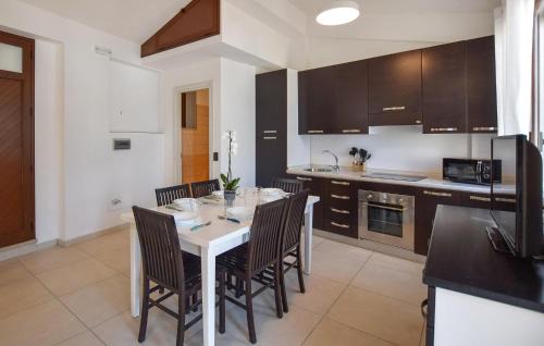 Scilla House | Casa Morgana