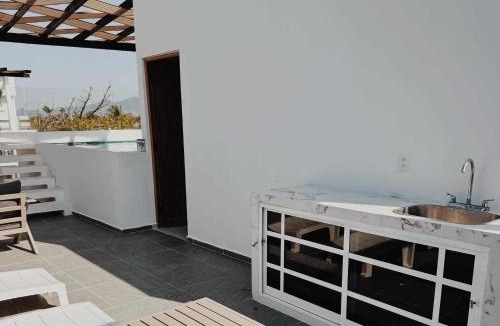 Acapulco House | casa