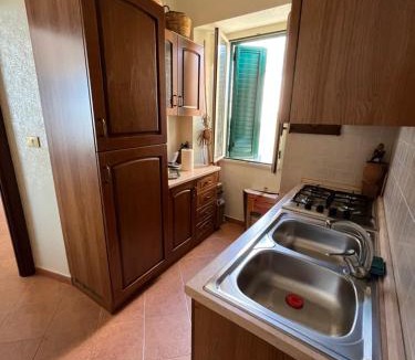 Pizzo Apartment | Casa Napitia