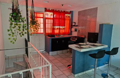 Uruapan Apartment | Casa Nicolette