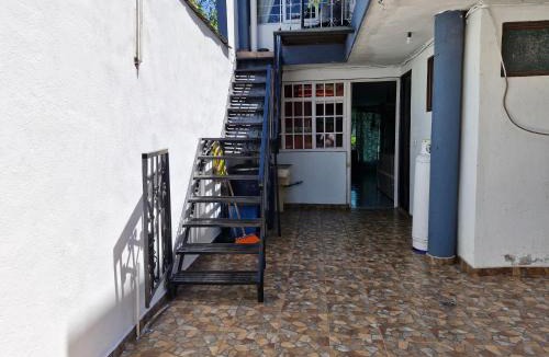 Uruapan Apartment | Casa Nicolette