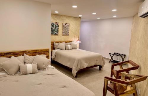 Chiconcuac Apartment | Casa Palma
