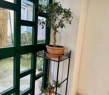 Bacoli House | Casa Palumbo