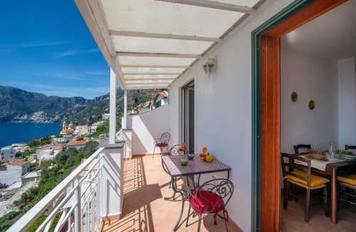 Praiano House | Casa Placida