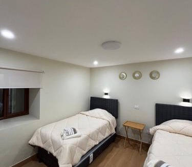 Cusco Historic Center Apartment | Casa Prada, San Blas, Cusco-Perú