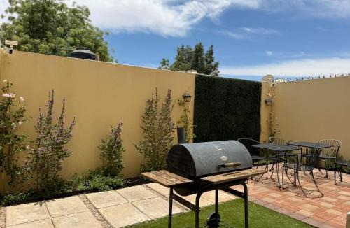 Hermosillo House | Casa privada con estacionamiento