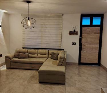 Leon House | Casa Puzzle