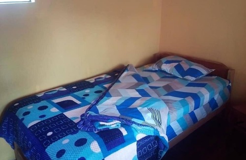 Cusco House | Casa Refugio House