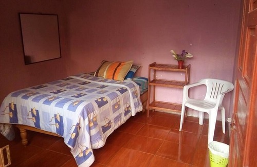 Cusco House | Casa Refugio House