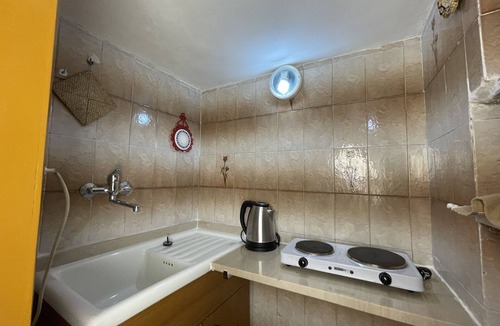 Monte Sant'Angelo Ski Chalet | Casa Roberta - Short Term Rentals Italy
