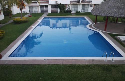 Granjas del Marques House | Casa Sandra