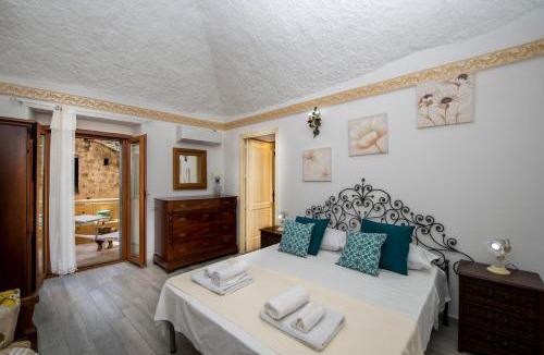 Liparlati House | Casa Sery