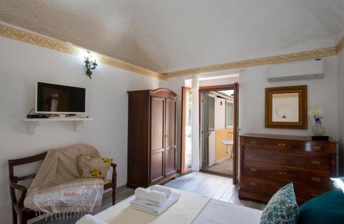 Liparlati House | Casa Sery