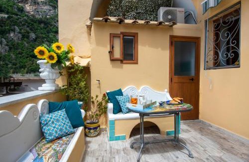 Liparlati House | Casa Sery