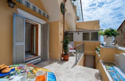 Liparlati House | Casa Sery