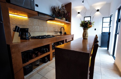 Centro Hotel | Casa Sofi Oaxaca