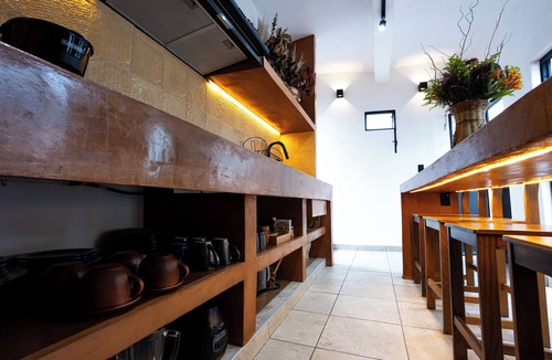 Centro Hotel | Casa Sofi Oaxaca