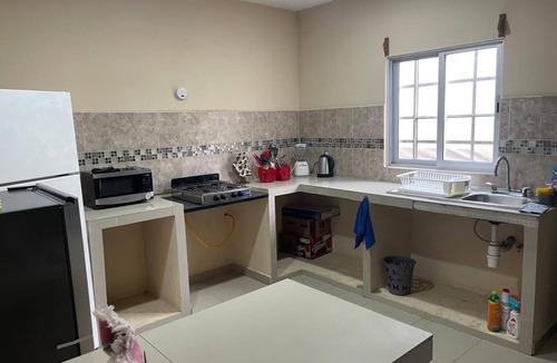 Tuxpan House | CASA SOL