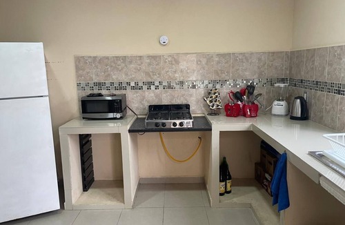 Tuxpan House | CASA SOL