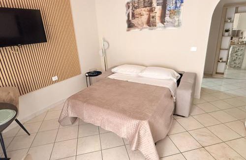 Vasto House | Casa Tarantella