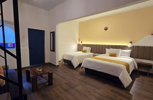 Cusco Historic Center Hotel | Casa Tiyay