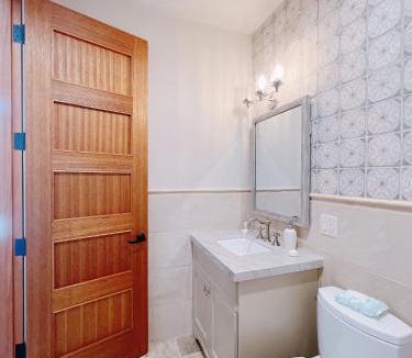 Willcox House | Casa Tranquila
