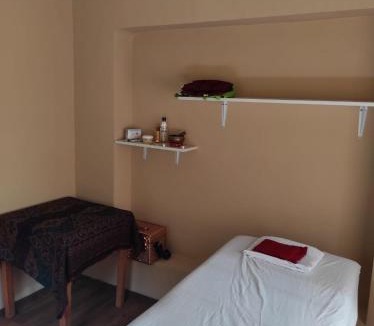 Huaran House | Casa Unupaccha