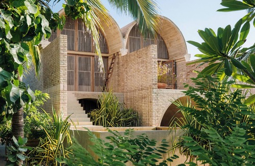 Barra de Colotepec Villa | Casa Uundu-Puerto Escondido