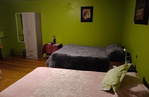 Primero de Mayo Apartment | Casa Victoria