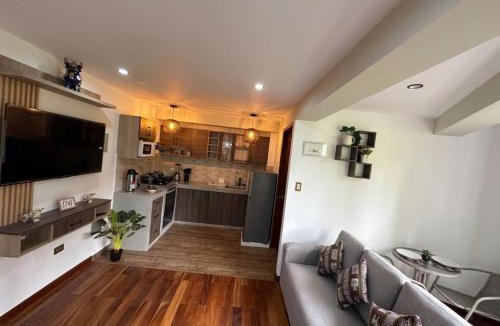 Cusco Apartment | Casa Villa Qente