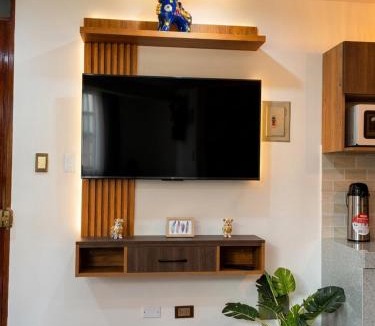 Cusco Apartment | Casa Villa Qente