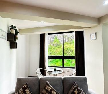 Cusco Apartment | Casa Villa Qente